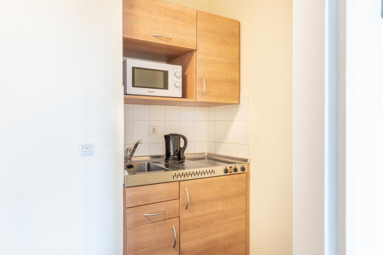Acora Bochum Living The City - Apartments Exterior photo